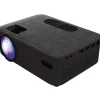 Portable Bluetooth Projector and Screen