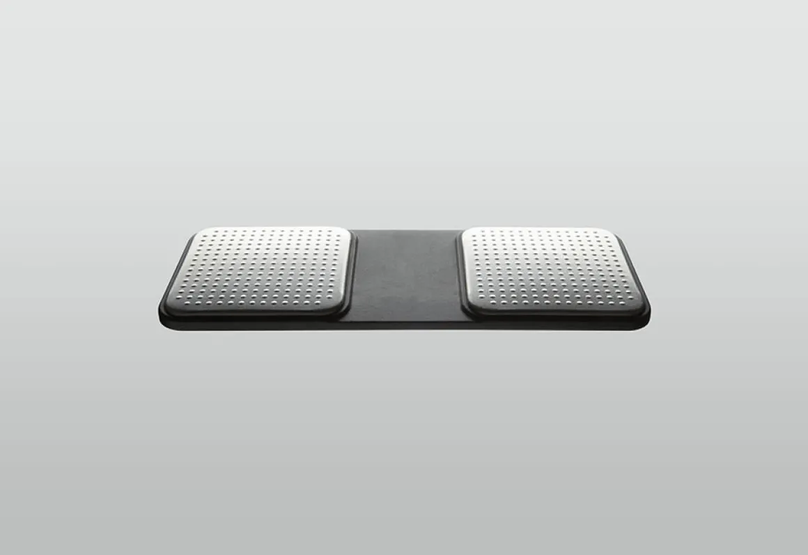Portable EKG