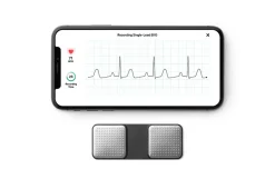 Portable EKG
