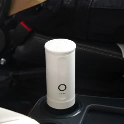 Portable Electric Espresso Machine