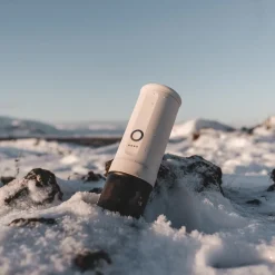 Portable Electric Espresso Machine