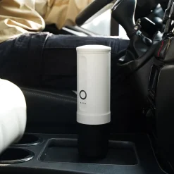 Portable Electric Espresso Machine