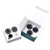 Portable Electric Espresso Machine Filter Baskets Kit