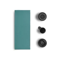 Portable Electric Espresso Machine Adapters Kit