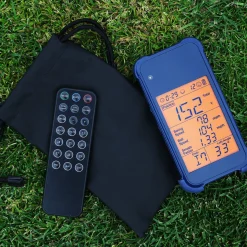 Portable Golf Launch Monitor