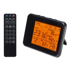 Portable Golf Launch Monitor PRO
