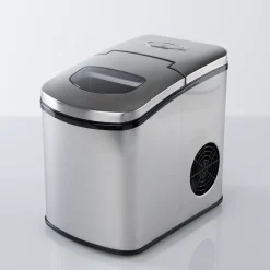 Portable Ice Maker by Sharper Image