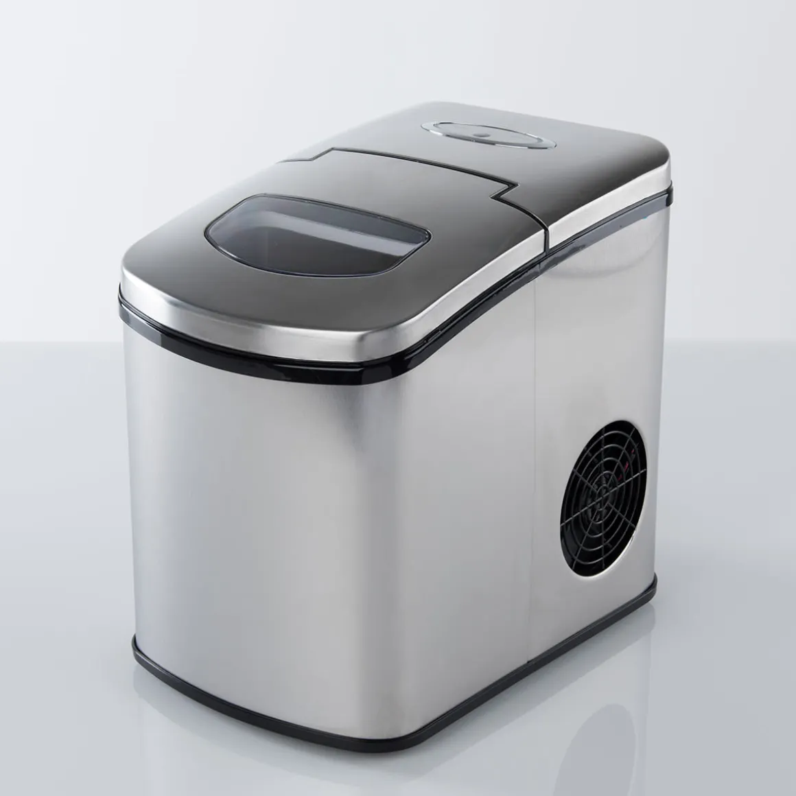 Portable Ice Maker by Sharper Image
