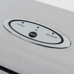 Portable Ice Maker by Sharper Image