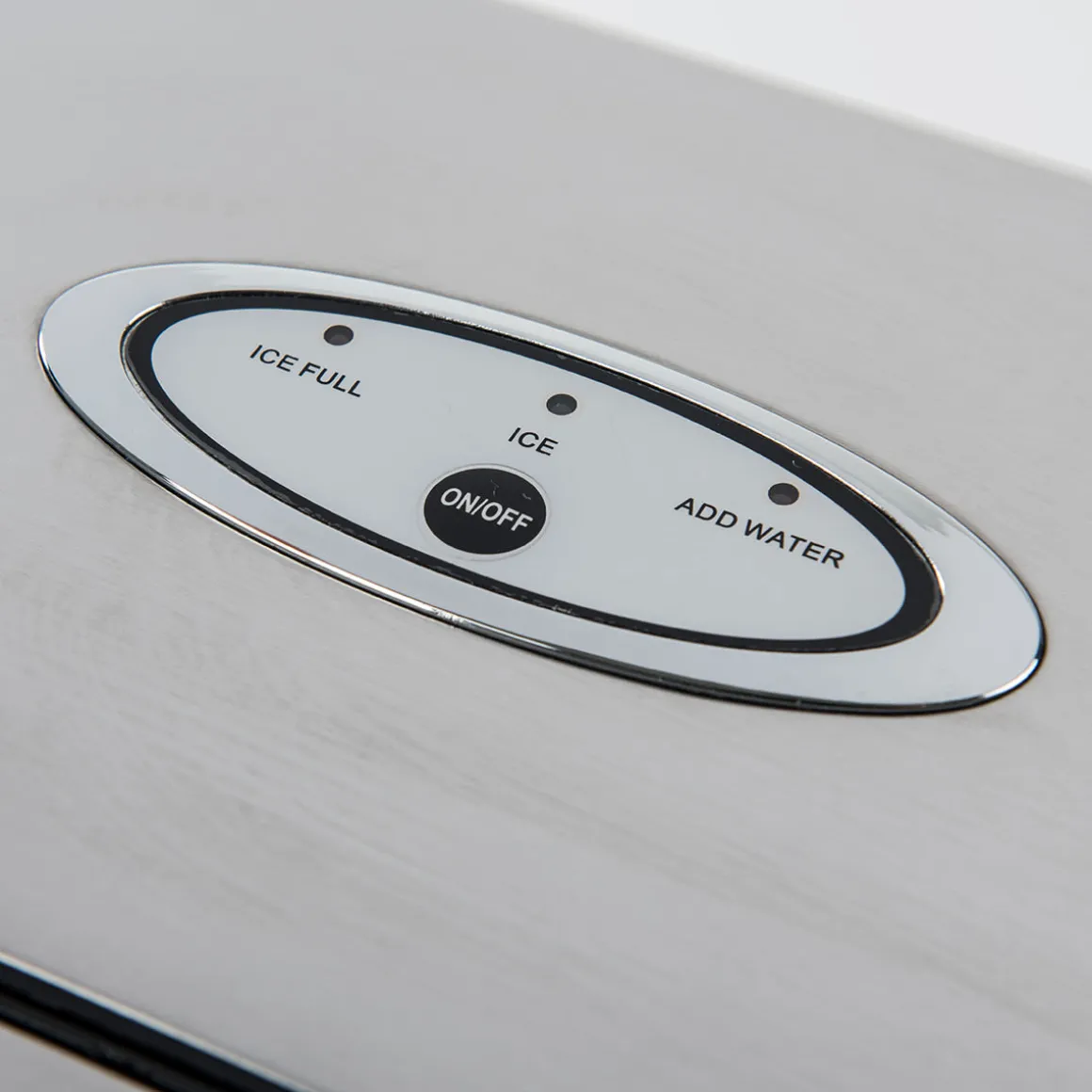 Portable Ice Maker by Sharper Image
