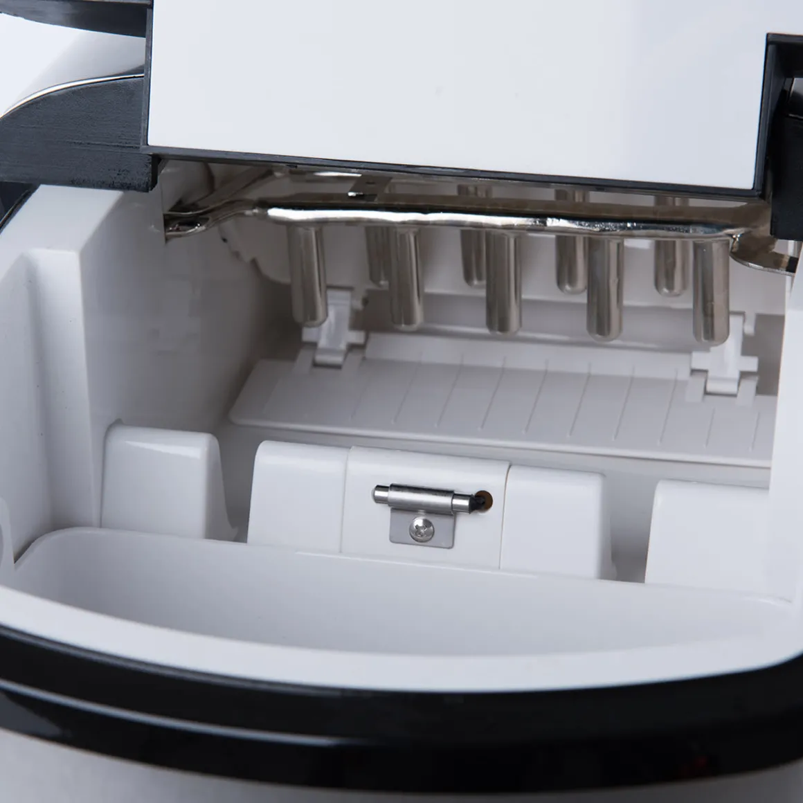 Portable Ice Maker by Sharper Image