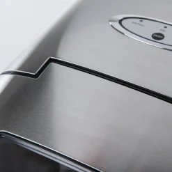 Portable Ice Maker by Sharper Image