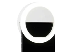 Portable LED Ring Light