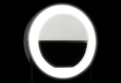 Portable LED Ring Light