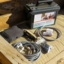 Portable Misting System