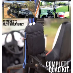 Portable Misting System