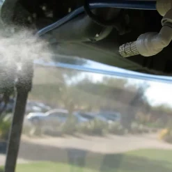 Portable Misting System