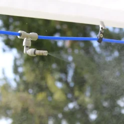 Portable Misting System