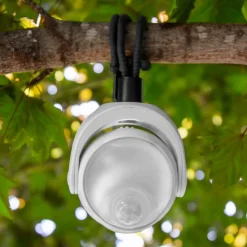 Portable Motion Activated Light