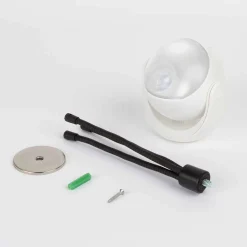Portable Motion Activated Light