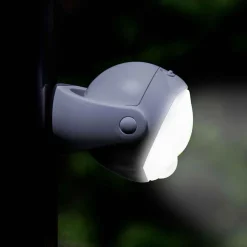 Portable Motion Activated Light