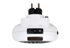 Portable Outlet Heater