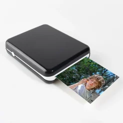 Portable Photo Printer by Sharper Image