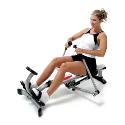 Portable Rowing Machine