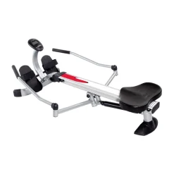 Portable Rowing Machine