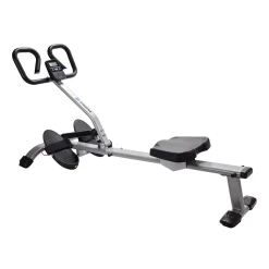 Portable Rowing Machine