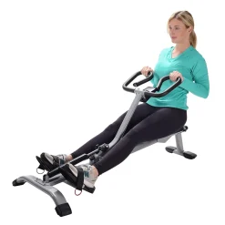 Portable Rowing Machine