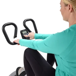 Portable Rowing Machine