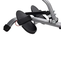 Portable Rowing Machine