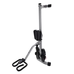 Portable Rowing Machine