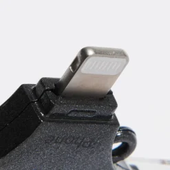 Portable Smartphone Photo Vault