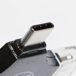 Portable Smartphone Photo Vault
