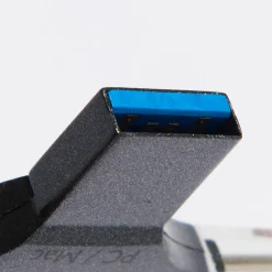 Portable Smartphone Photo Vault