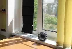 Portable Solar Charging Case