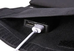 Portable Solar Charging Case