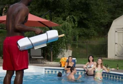 Portable Solar Cooker