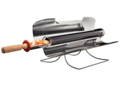 Portable Solar Cooker