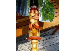 Portable Solar Cooker