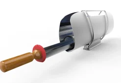 Portable Solar Cooker