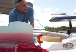 Portable Solar Cooker