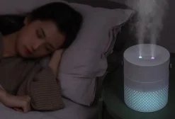 Portable Wireless Humidifier