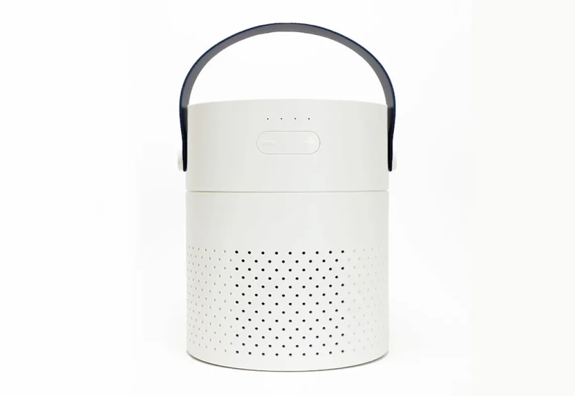 Portable Wireless Humidifier