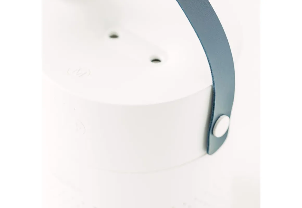 Portable Wireless Humidifier