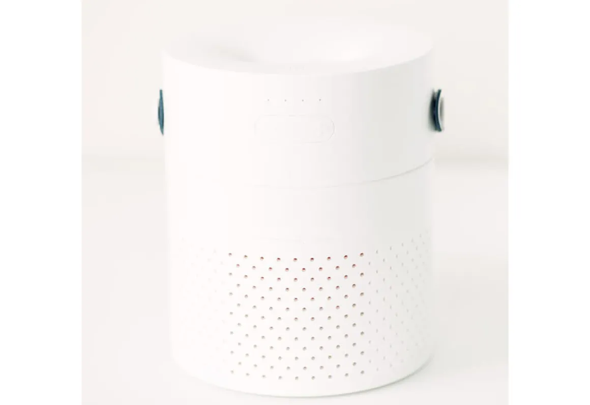 Portable Wireless Humidifier