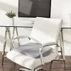 Posture Improving Contoured Comfort Cushion
