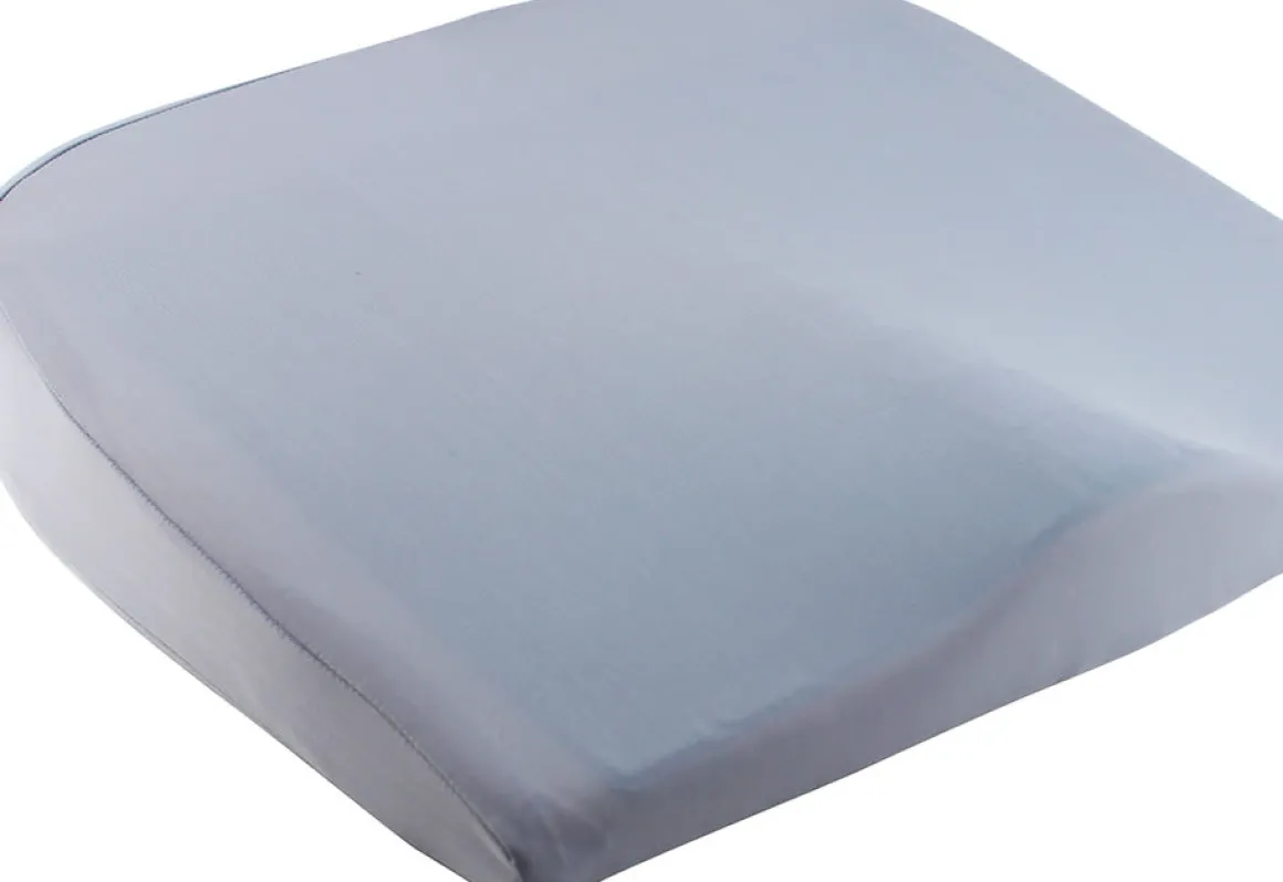Posture Improving Contoured Comfort Cushion